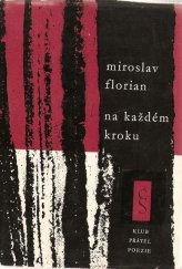 kniha Na každém kroku vybrané verše, Československý spisovatel 1962