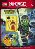 kniha LEGO® NINJAGO - Hodina duchů, CPress 2015