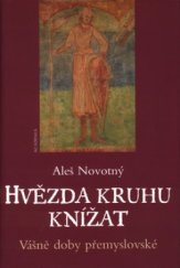 kniha Hvězda kruhu knížat, Academia 2003