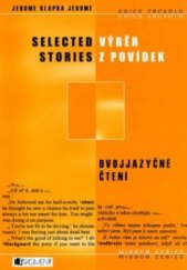 kniha Selected stories = Výběr z povídek, Fragment 2004