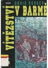 kniha Vítězství v Barmě, Mustang 1995