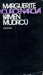 kniha Kámen mudrců, Odeon 1975