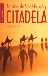 kniha Citadela, Vyšehrad 2004
