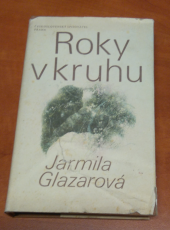 kniha Roky v kruhu, Československý spisovatel 1979