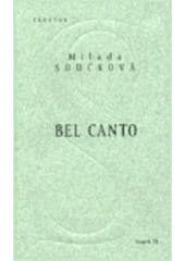 kniha Bel canto (1944), Prostor 2000