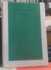 kniha Stati o německé literatuře vzniklé v českých zemích, Univerzita Palackého 1991