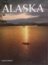 kniha Alaska, Lane Magazine and Book Company 1974