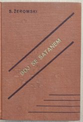 kniha Boj se satanem trilogie, Ot. Štorch-Marien 1927