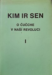 kniha O čučche v naší revoluci I., Vydavatelství cizojazyčné literatury 1976