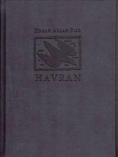 kniha Havran, Petrus 2004