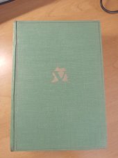 kniha Na krásné samotě, E. Šprongl 1938