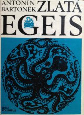 kniha Zlatá Egeis, Mladá fronta 1969