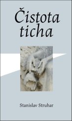 kniha Čistota ticha, Volvox Globator 2024