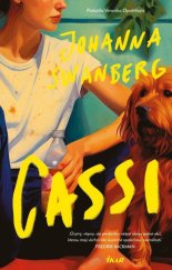 kniha Cassi, Ikar 2025