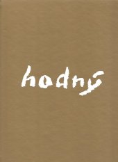 kniha Ladislav Hodný, Epocha 2016