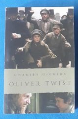 kniha Oliver Twist Román ze života malého nalezence, s.n. 1922