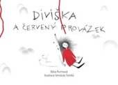 kniha Diviška a červený provázek, Brkola 2024
