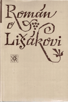 kniha Román o Lišákovi, Odeon 1973