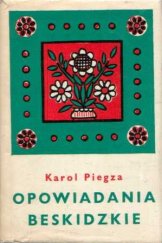 kniha Opowiadania beskidzkie, Profil 1971