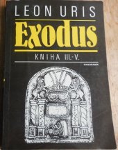 kniha Exodus., Panorama 1991