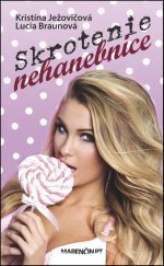 kniha Skrotenie nehanebnice, Marenčin PT 2025