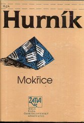 kniha Mokřice, Československý spisovatel 1989