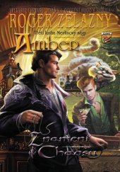 kniha Znamení chaosu Amber, Classic 2015