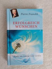 kniha Erfolgreich wünschen, Koha 2006