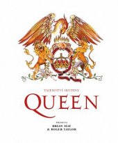 kniha Tajemství skupiny Queen, Omega 2020