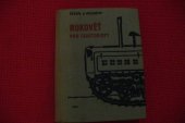kniha Rukověť pro traktoristy, SZN 1960