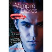 kniha The Vampire Diaries: Stefan's Diaries Volume Four - The Ripper, HarperTeen 2011