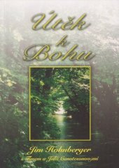 kniha Útěk k Bohu příběh o tom, jak jedna rodina vzdala honbu za úspěchem, aby mohla prožít jednodušší život a najít hodnoty pravého křesťanství, JUPOS 2006