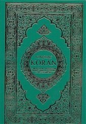 kniha Vznešený Korán komentářem a rejstříkem opatřený překlad významu do jazyka českého, AMS ve spolupráci s TWRA 2007