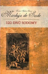 kniha 120 dnů Sodomy, Levné knihy 2010