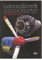 kniha Letadlové motory, Corona 2008