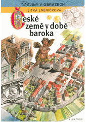 kniha České země v době baroka, Albatros 1999