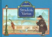 kniha Strado & Varius, Brio 2002