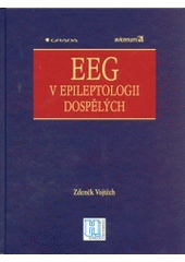 kniha EEG v epileptologii dospělých, Grada 2005