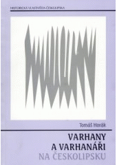 kniha Varhany a varhanáři na Českolipsku, Státní okresní archiv 1996