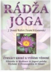 kniha Rádžajóga, Fontána 2004