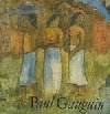 kniha Paul Gauguin [Malá monografie], Odeon 1977