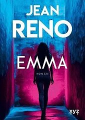 kniha Emma, XYZ 2025