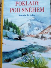 kniha Poklady pod sněhem, Samuel, Biblická práce pro děti 2002