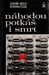 kniha Náhodou potkáš i smrt, Petrklíč 1993