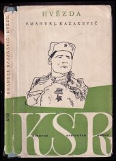 kniha Hvězda, Svět sovětů 1949