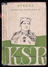 kniha Hvězda, Svět sovětů 1949