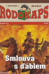 kniha Smlouva s ďáblem, MOBA 2015