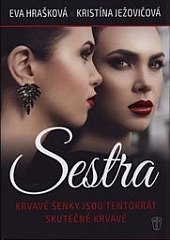 kniha Sestra, Naše vojsko 2018