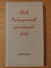 kniha Klub anonymních porušovačů slibů, Advent-Orion 2005