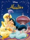 kniha Aladin, Egmont 2007